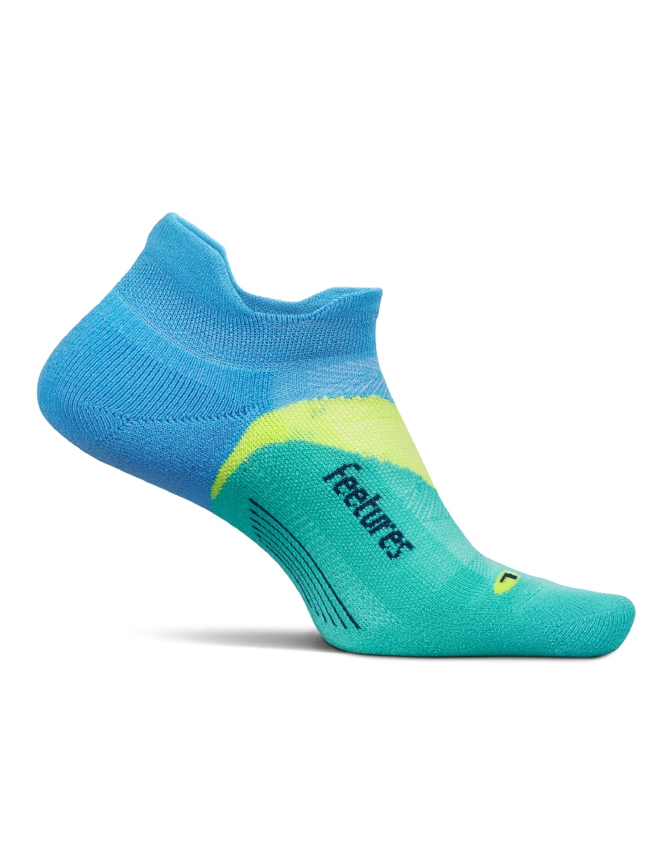 Calceta antiderrapante para correr unisex