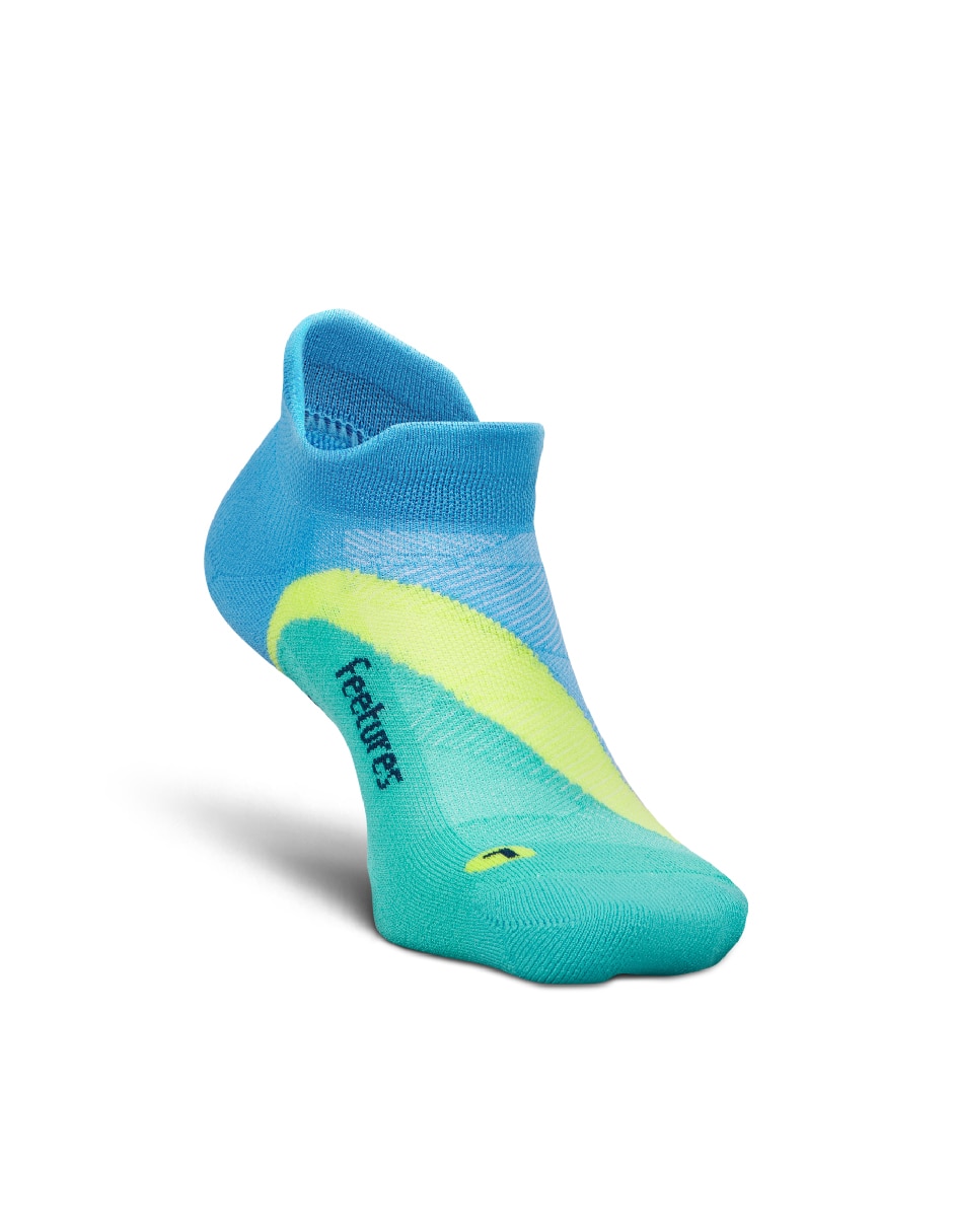 Calceta antiderrapante para correr unisex 2