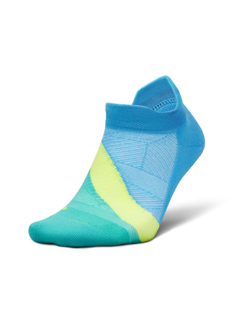 Calceta antiderrapante para correr unisex 3