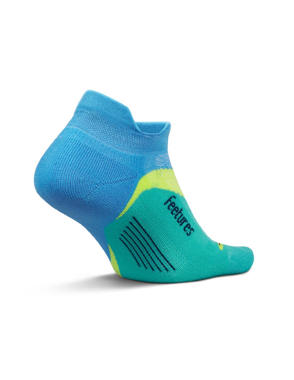 Calceta antiderrapante para correr unisex 4