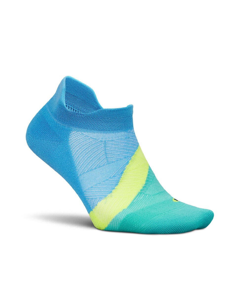 Calceta antiderrapante para correr unisex 5