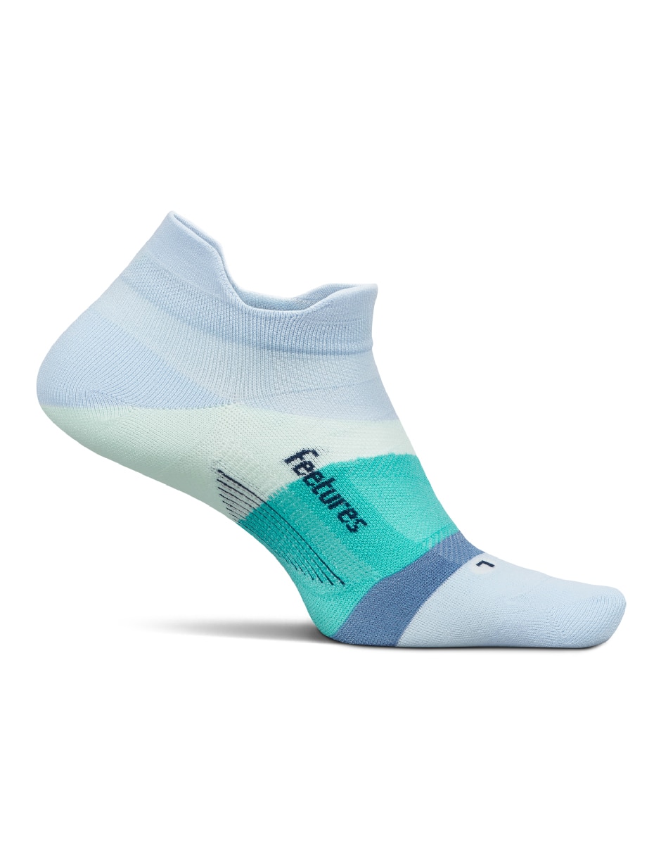 Calceta antiderrapante para correr unisex