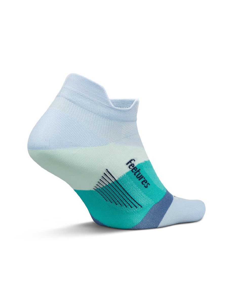 Calceta antiderrapante para correr unisex 4