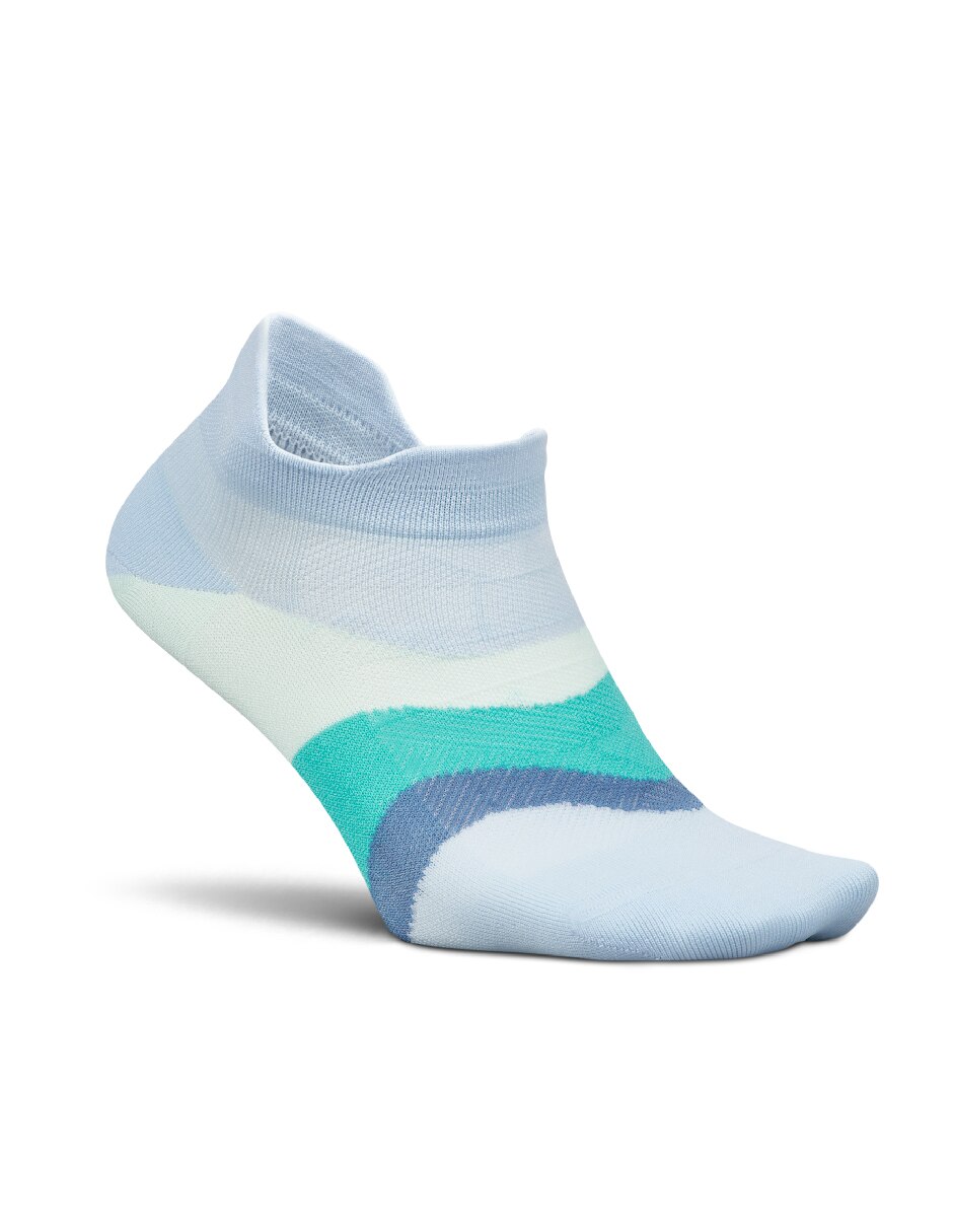 Calceta antiderrapante para correr unisex 5