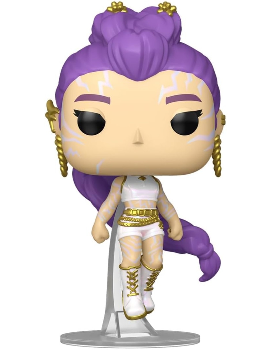 Funko POP! Kpop Demon Hunters Rumi Funko POP! Kpop Demon Hunters Rumi