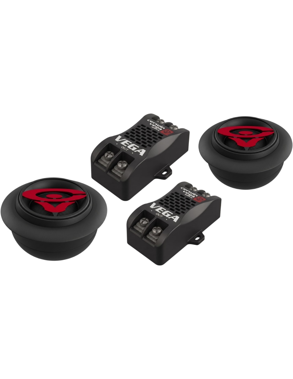 Tweeter VT1 Tweeter VT1