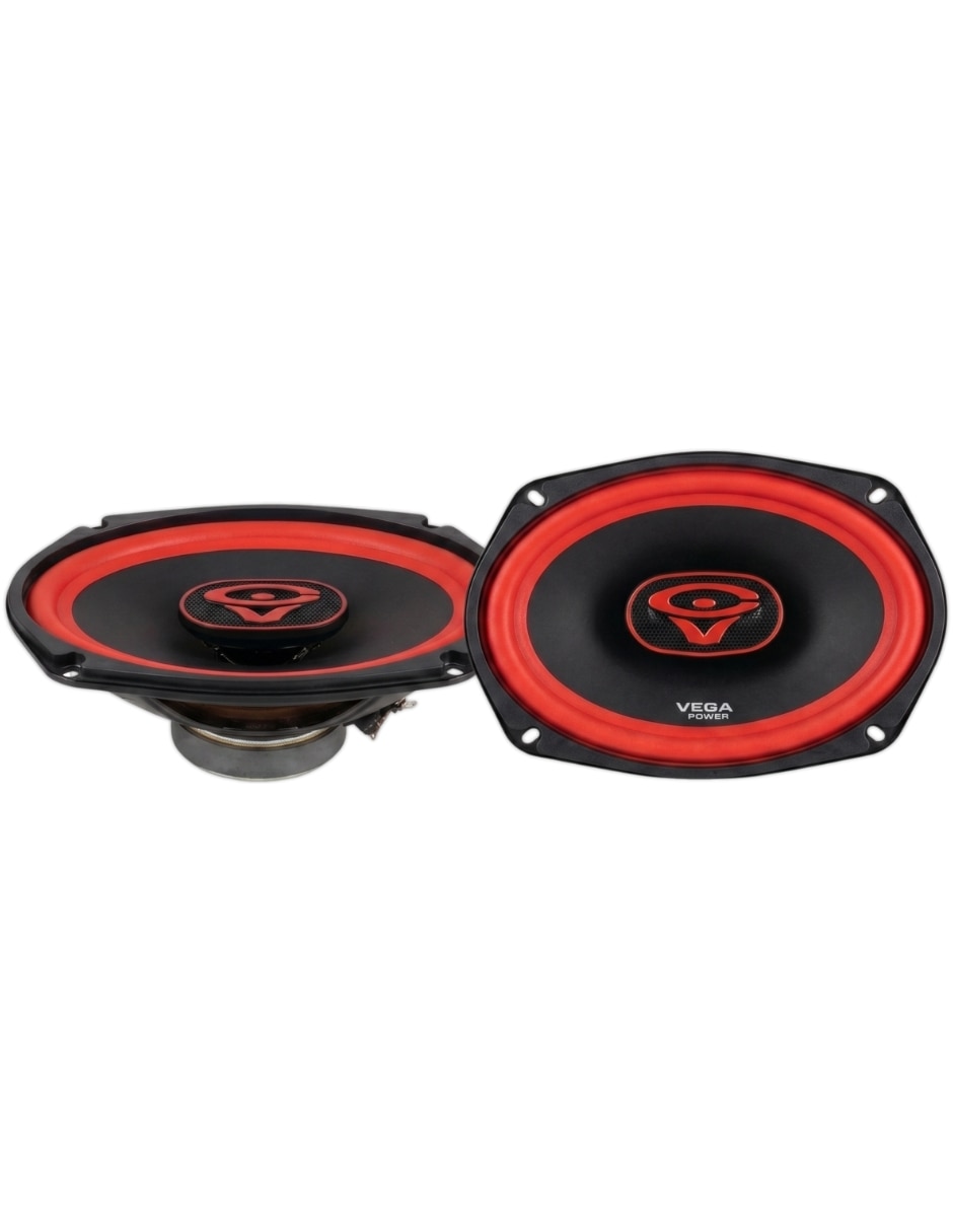 Set de bocinas V693