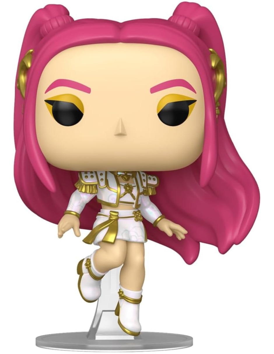 Funko POP! Kpop Demon Hunters Mira Funko POP! Kpop Demon Hunters Mira