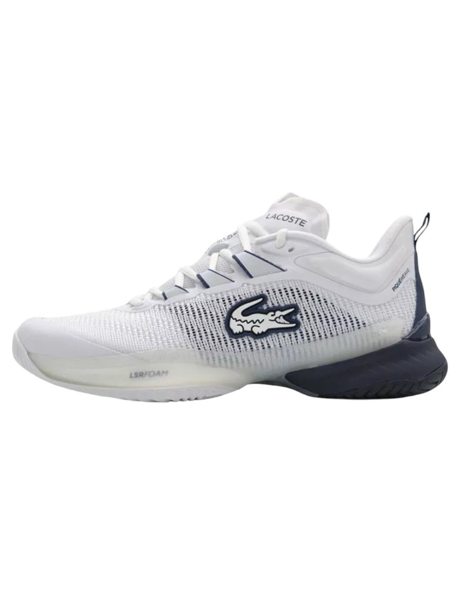 Tenis lacoste ag-lt23 ultra para hombre