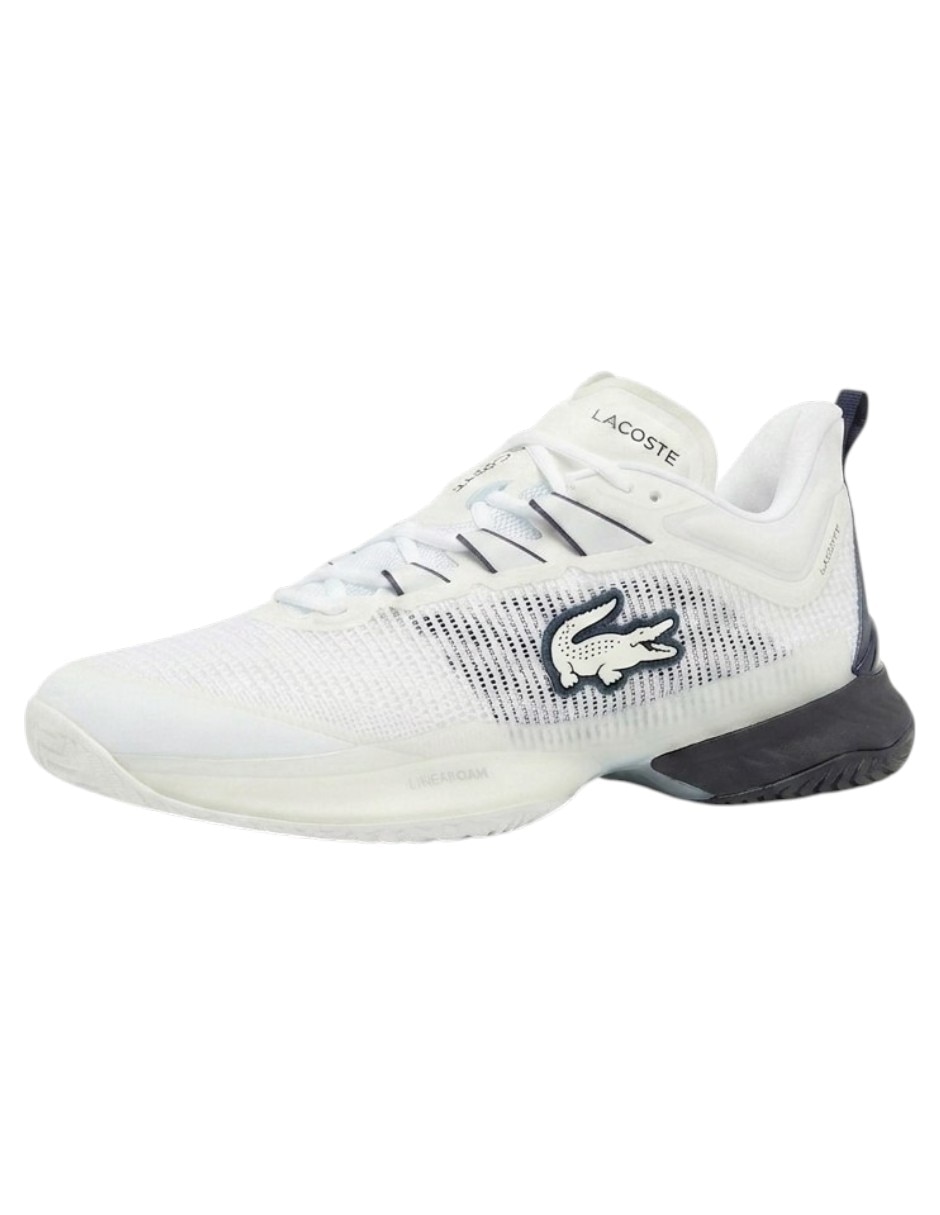 Tenis lacoste ag-lt23 ultra para hombre