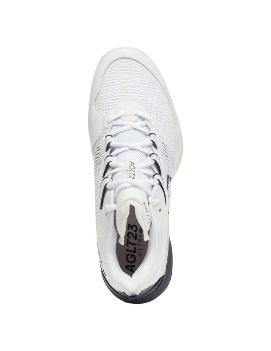 Tenis lacoste ag-lt23 ultra para hombre