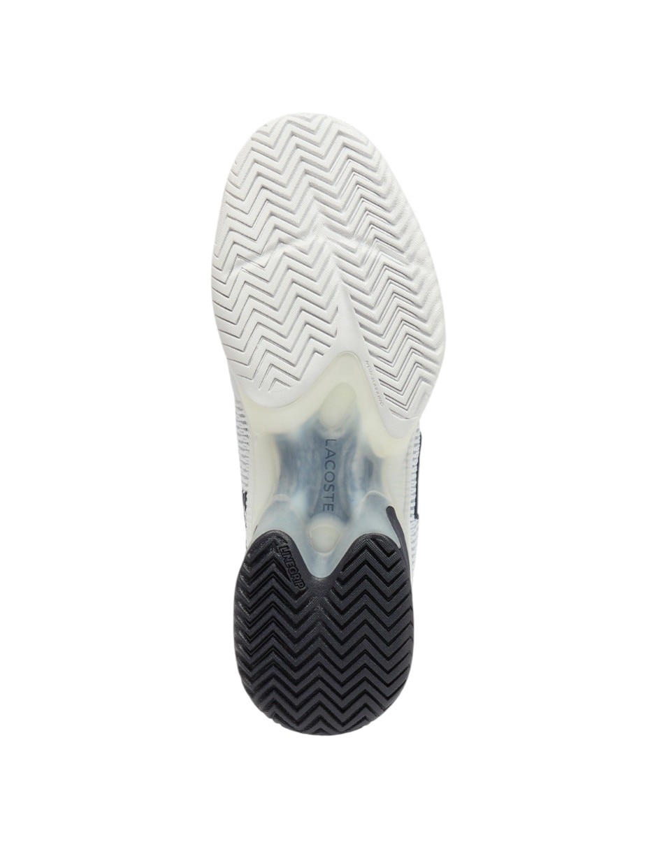Tenis lacoste ag-lt23 ultra para hombre