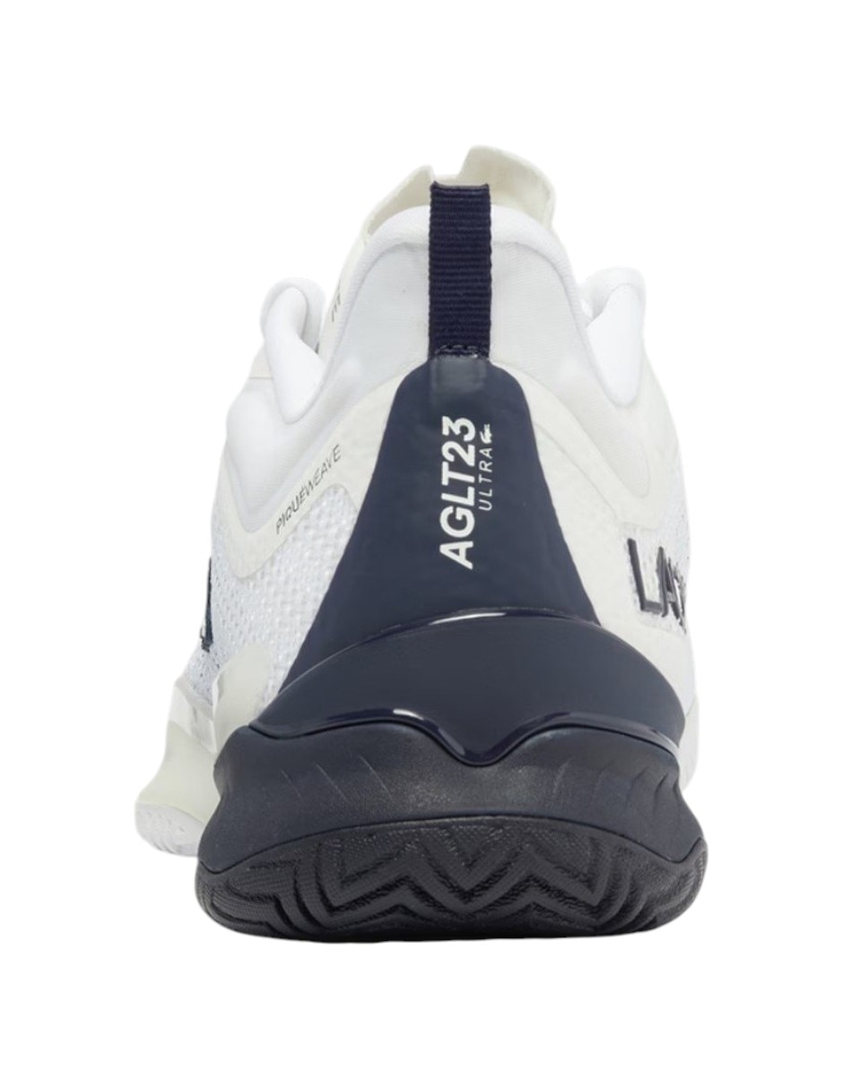 Tenis lacoste ag-lt23 ultra para hombre
