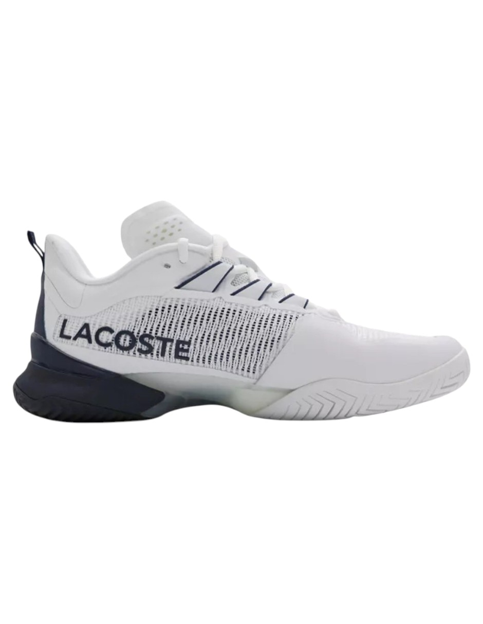 Tenis lacoste ag-lt23 ultra para hombre