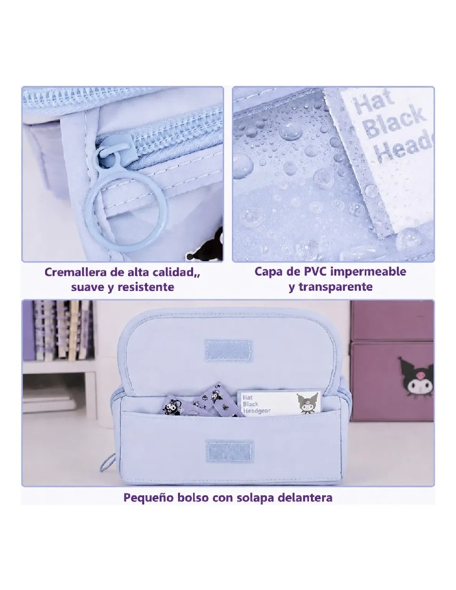 No aplica para Unisex 5