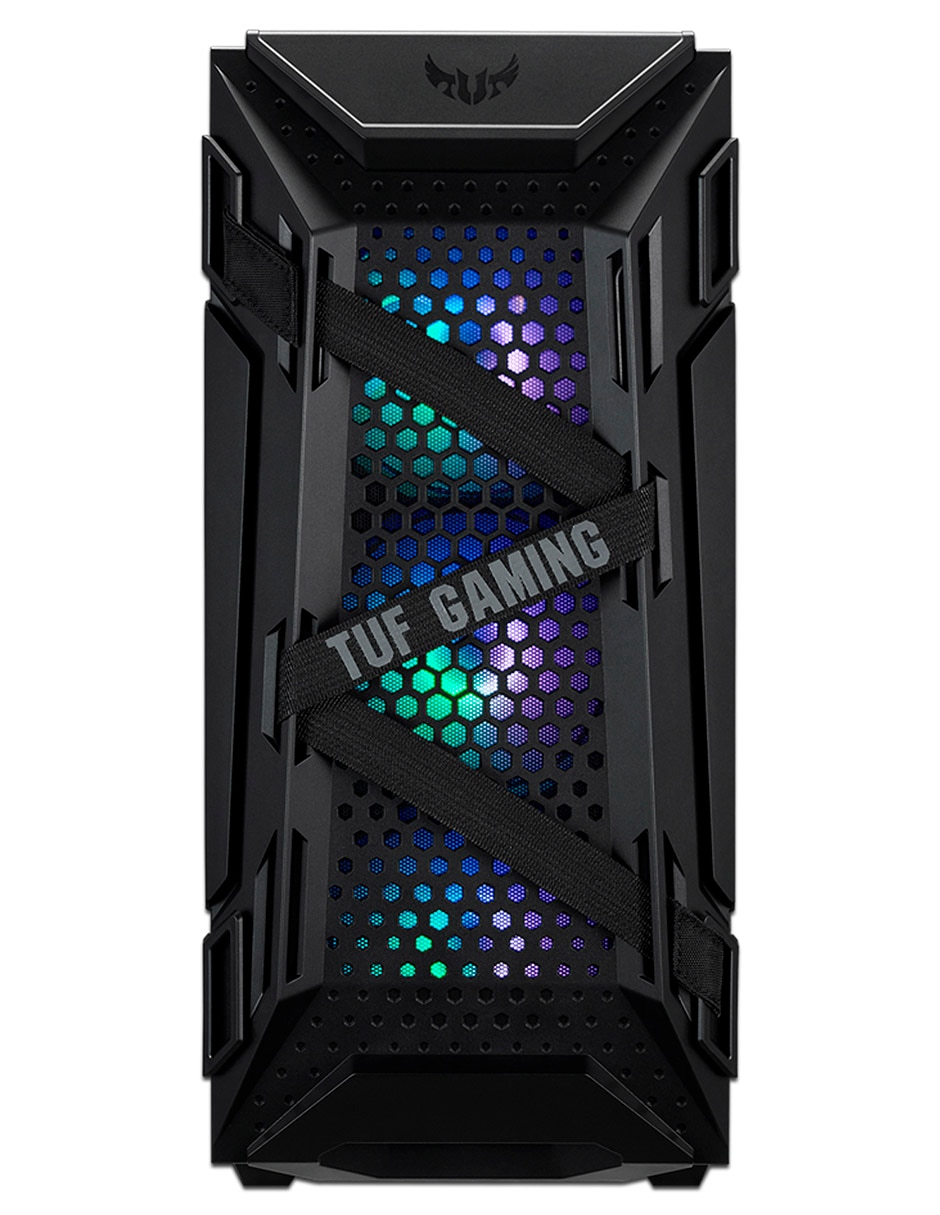 Computadora gamer Turbo Forge AMD Ryzen 7 AMD Radeon 16 GB RAM 512 GB Computadora gamer Turbo Forge AMD Ryzen 7 AMD Radeon 16 GB RAM 512 GB