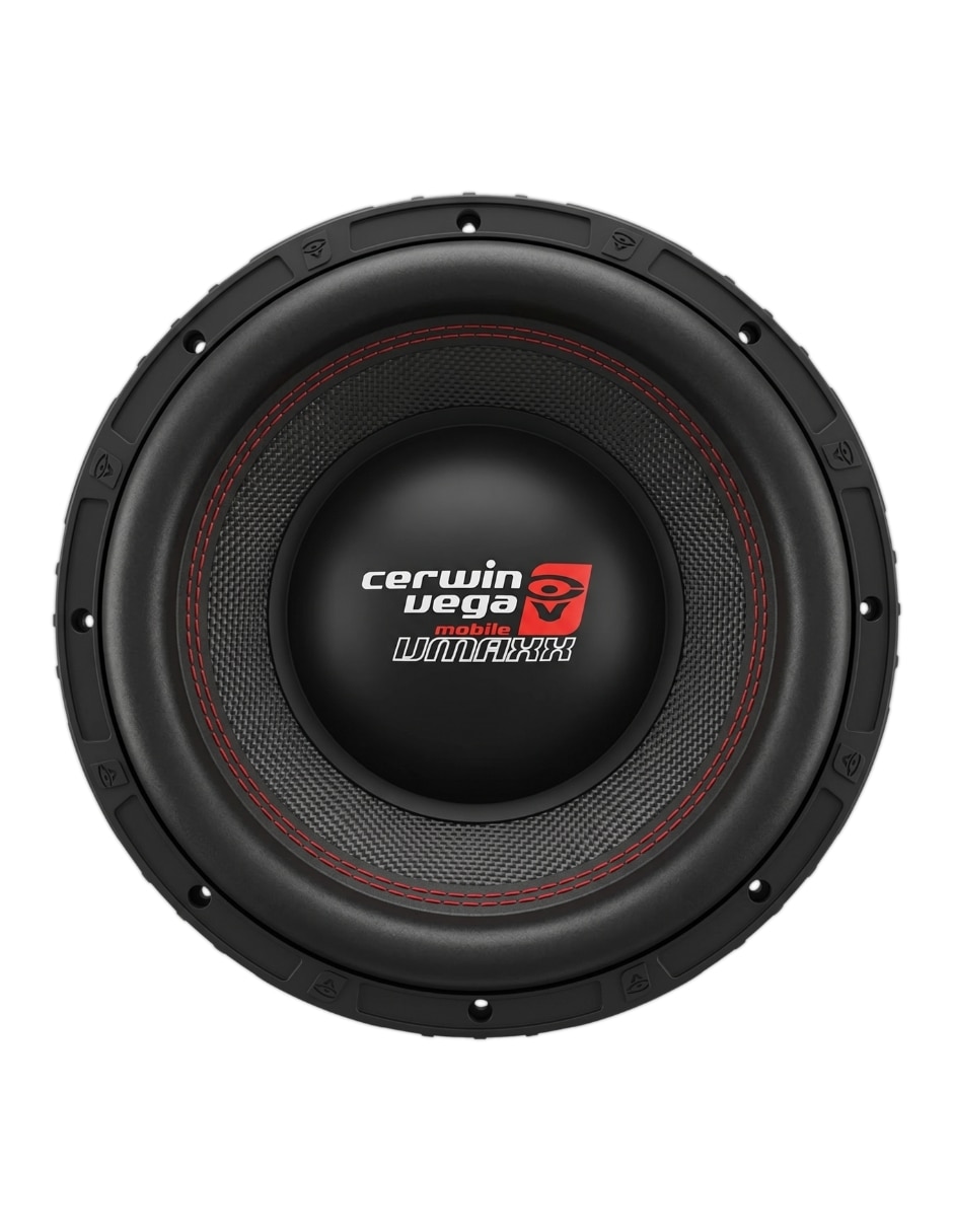 Subwoofer VMAX10D4