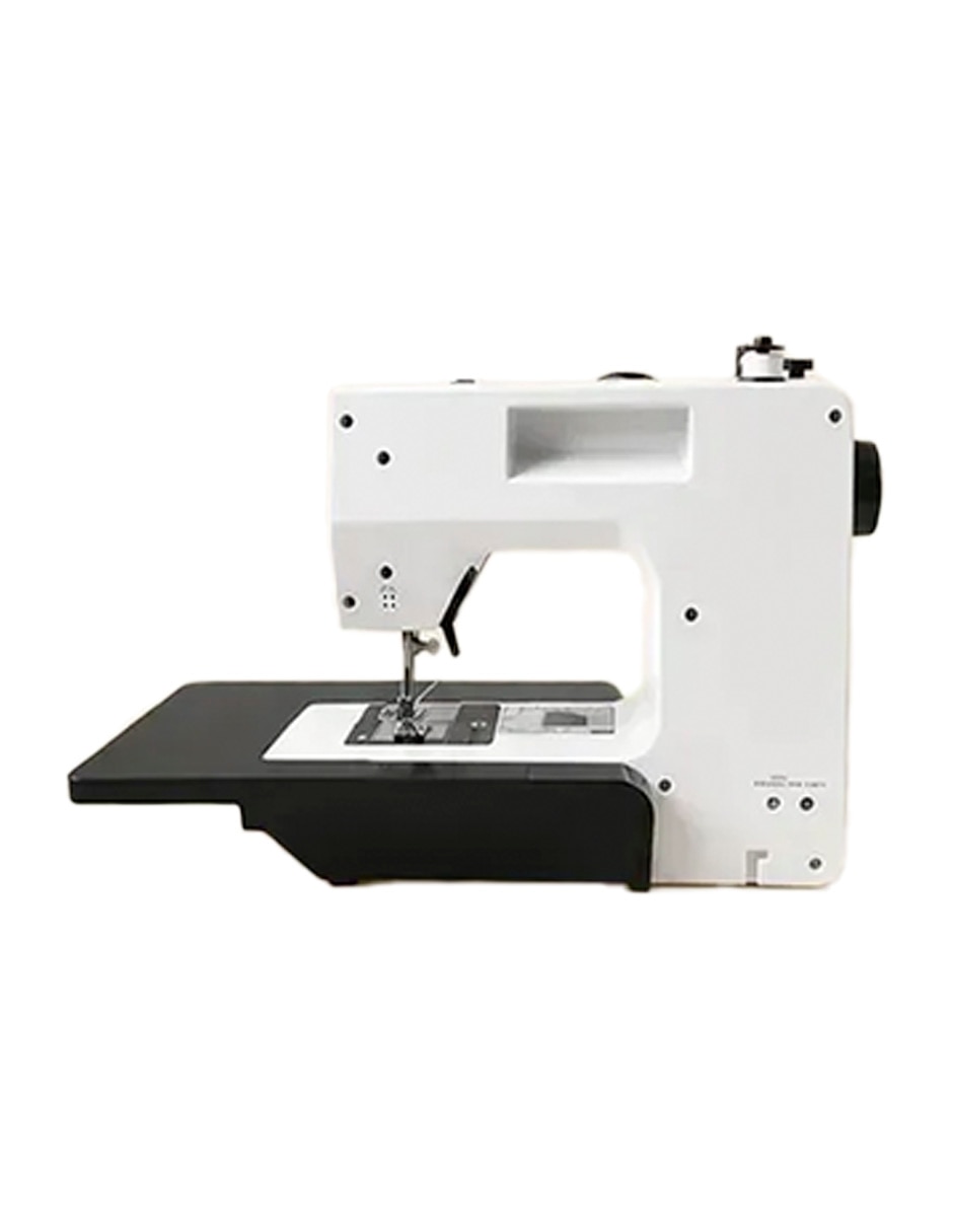 Máquina de coser mecánica 4