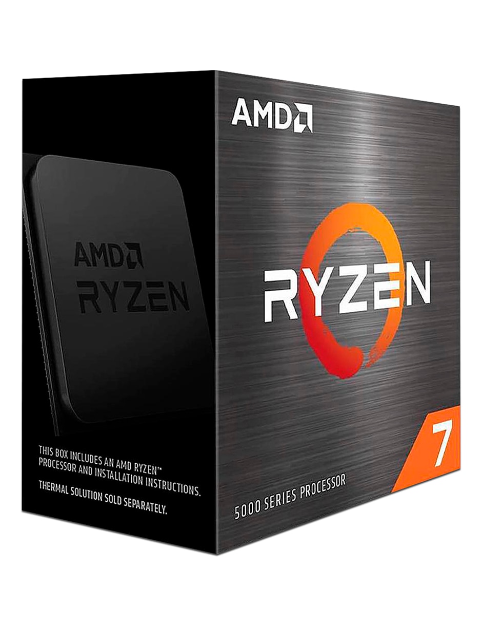 Computadora gamer Omega Pro AMD Ryzen 7 AMD Radeon 32 GB RAM 512 GB