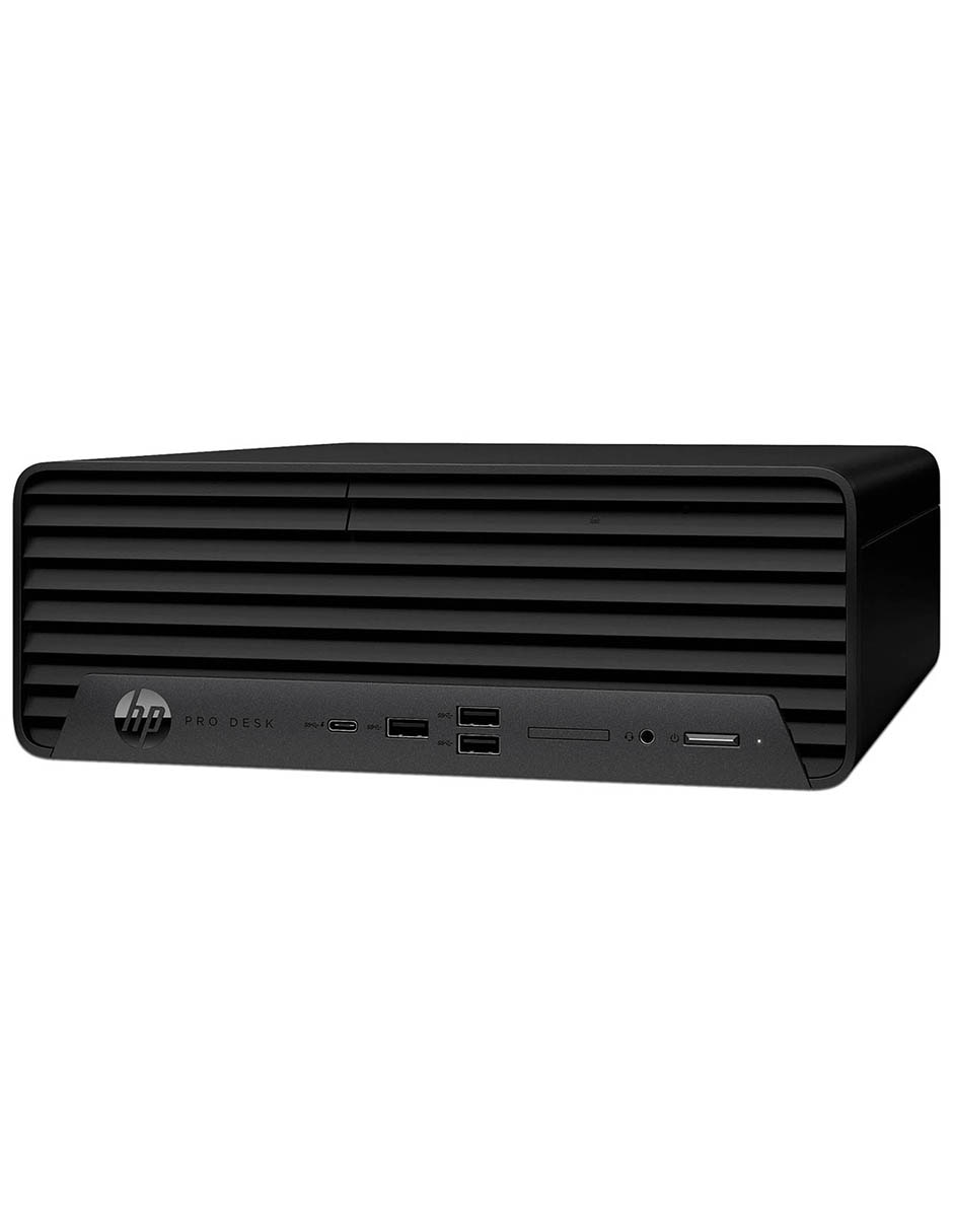 Computadora Pro 400 G9 Intel Core i5 Intel UHD 770 16 GB RAM 512 GB 4