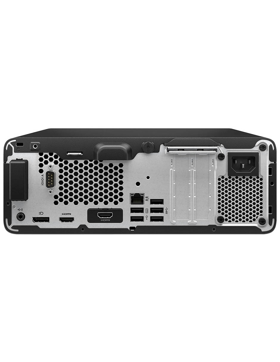 Computadora Pro 400 G9 Intel Core i5 Intel UHD 770 16 GB RAM 512 GB 2