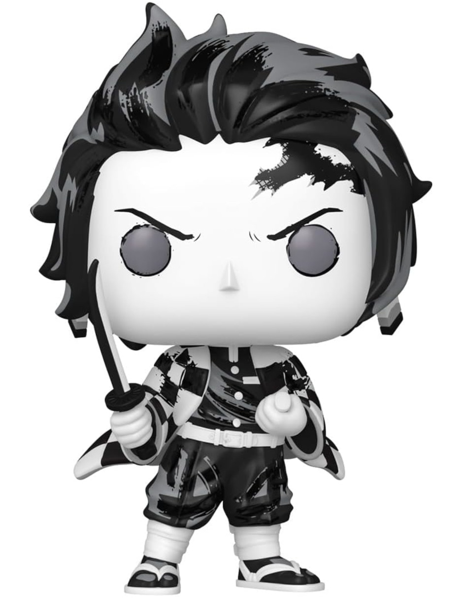 Funko POP! Demon Slayer Tanjiro Kamado Funko POP! Demon Slayer Tanjiro Kamado