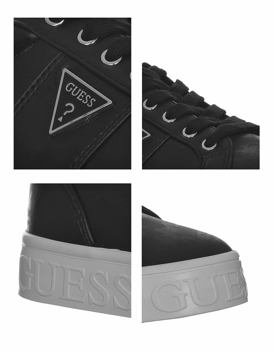 Tenis para mujer 5