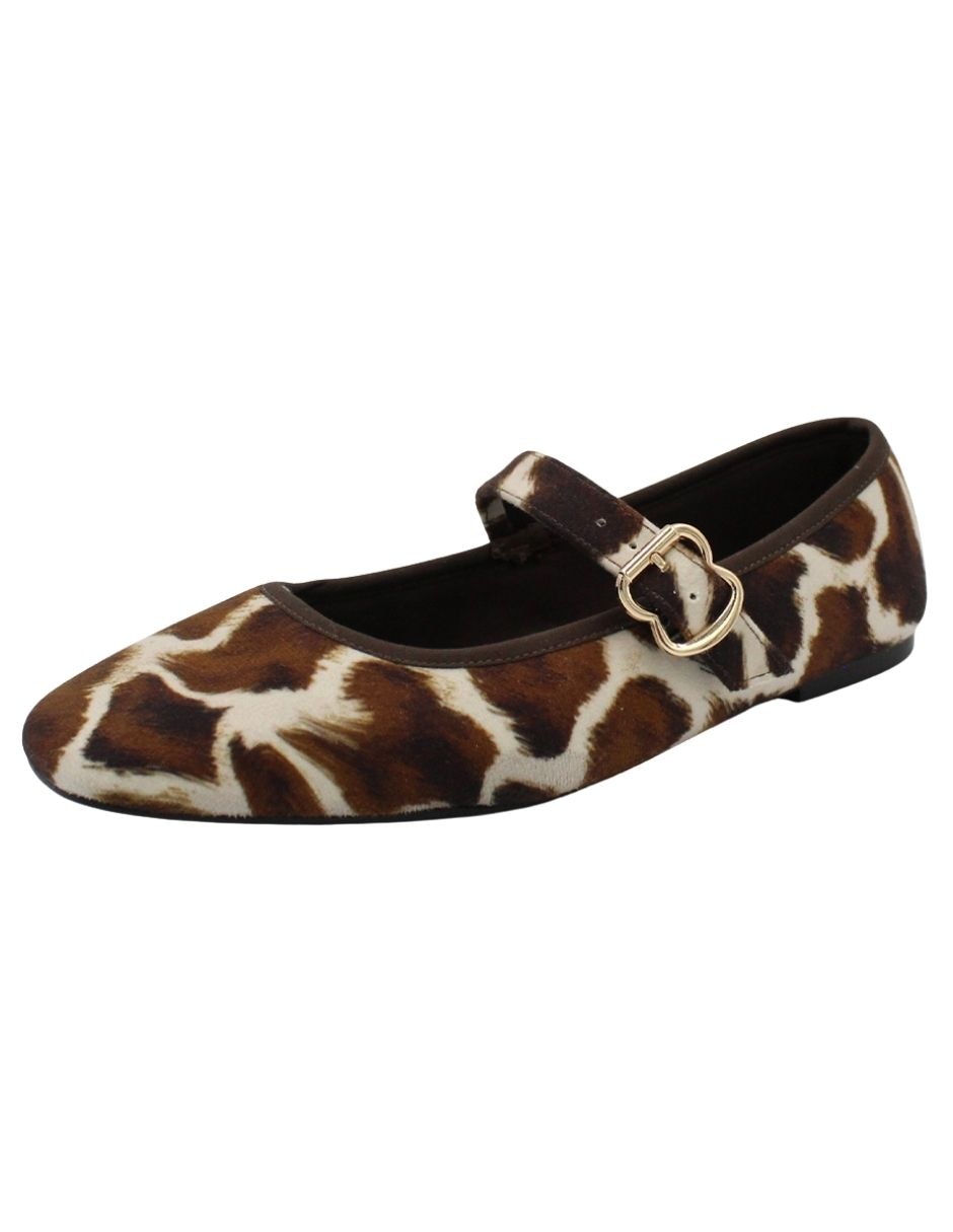 Zapato para mujer 2
