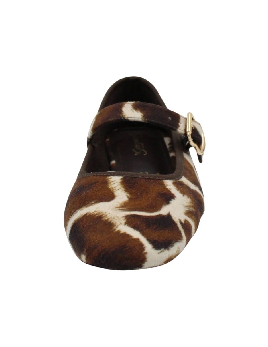 Zapato para mujer 3