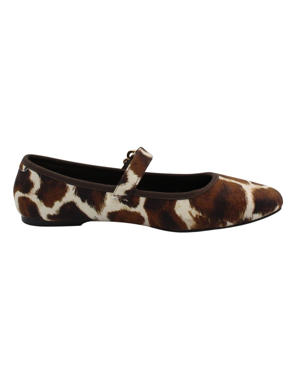 Zapato para mujer 4