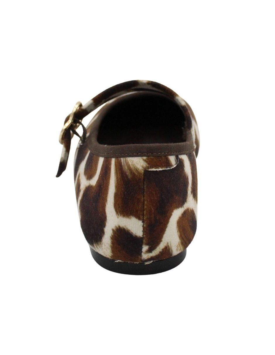 Zapato para mujer 5
