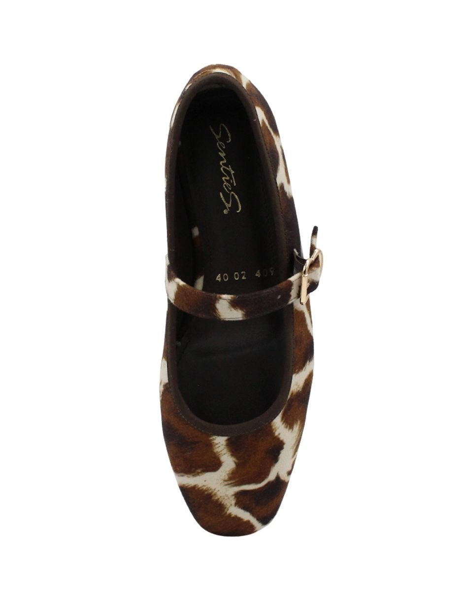 Zapato para mujer 6