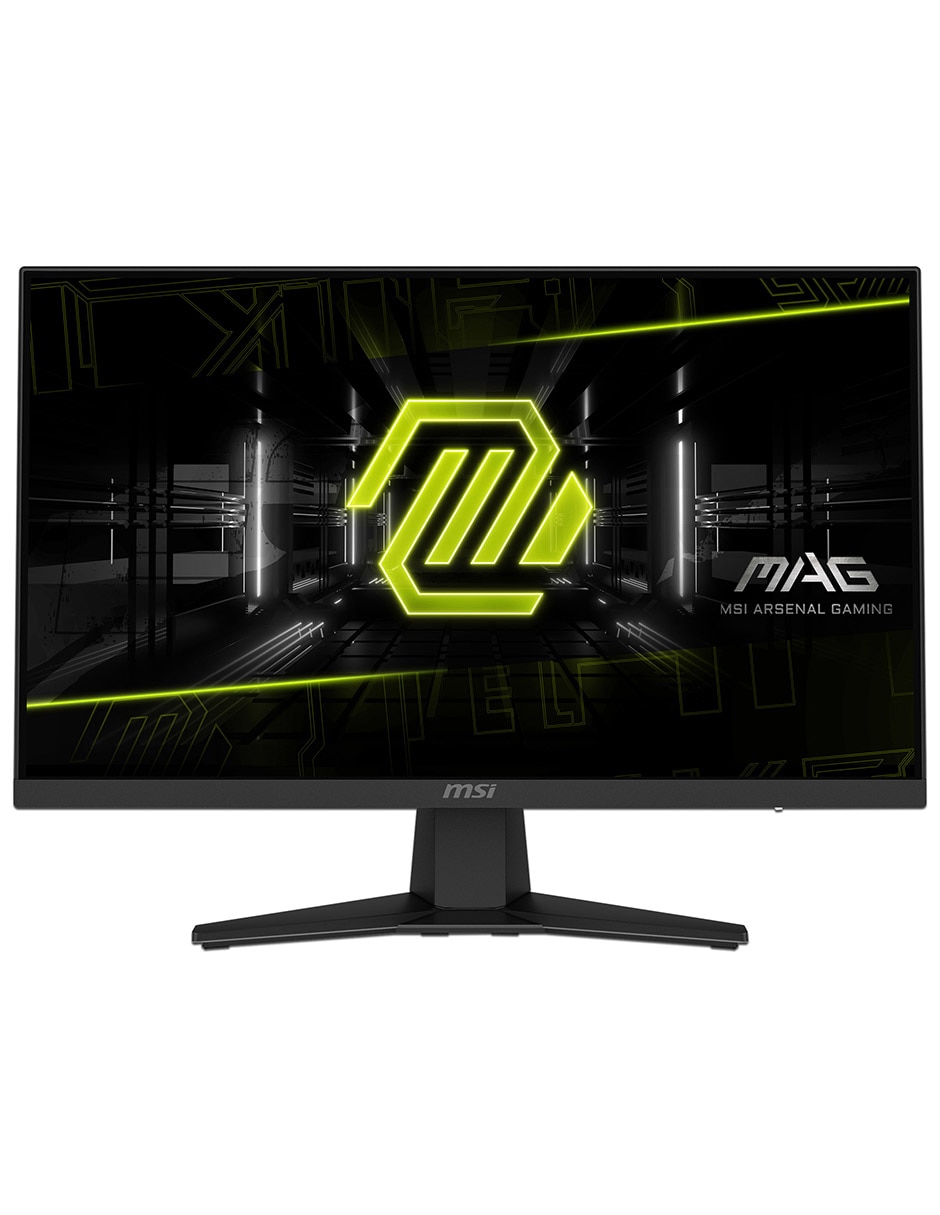 Monitor gamer MAG 244F IPS Full HD 23.6 pulgadas MAG 244F Monitor gamer MAG 244F IPS Full HD 23.6 pulgadas MAG 244F