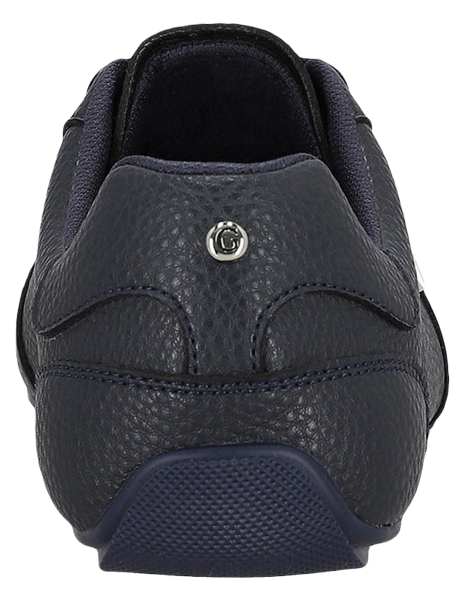 Tenis guess para hombre