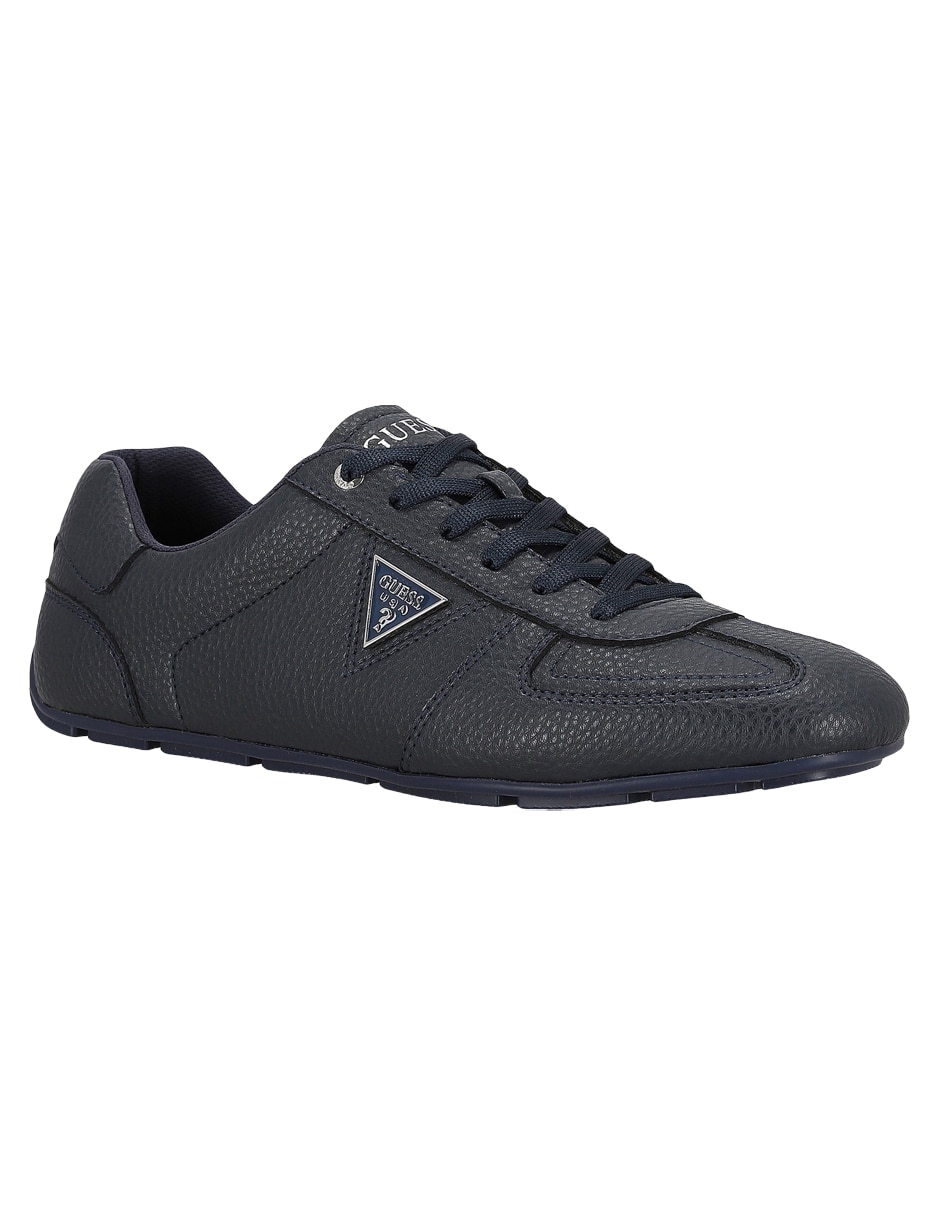 Tenis guess para hombre