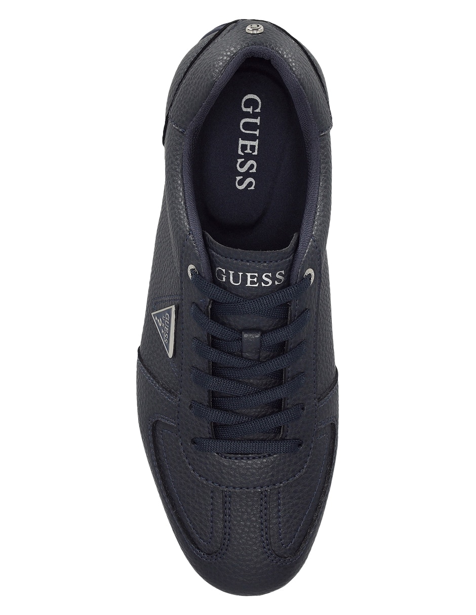 Tenis guess para hombre