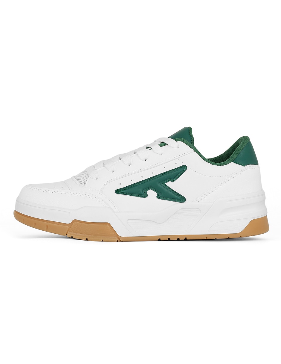 Tenis rbcollection para hombre