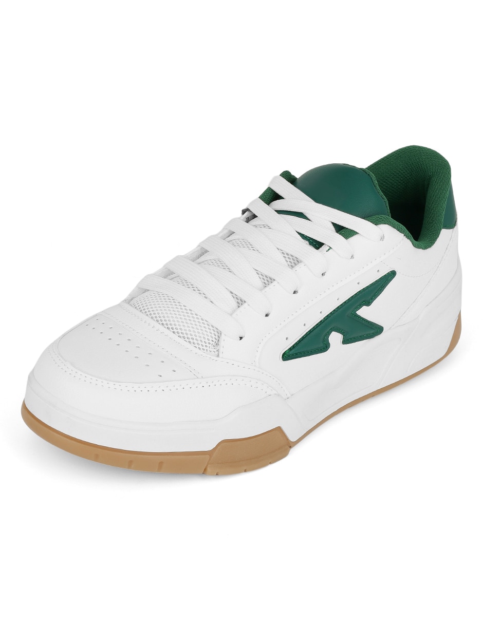Tenis rbcollection para hombre