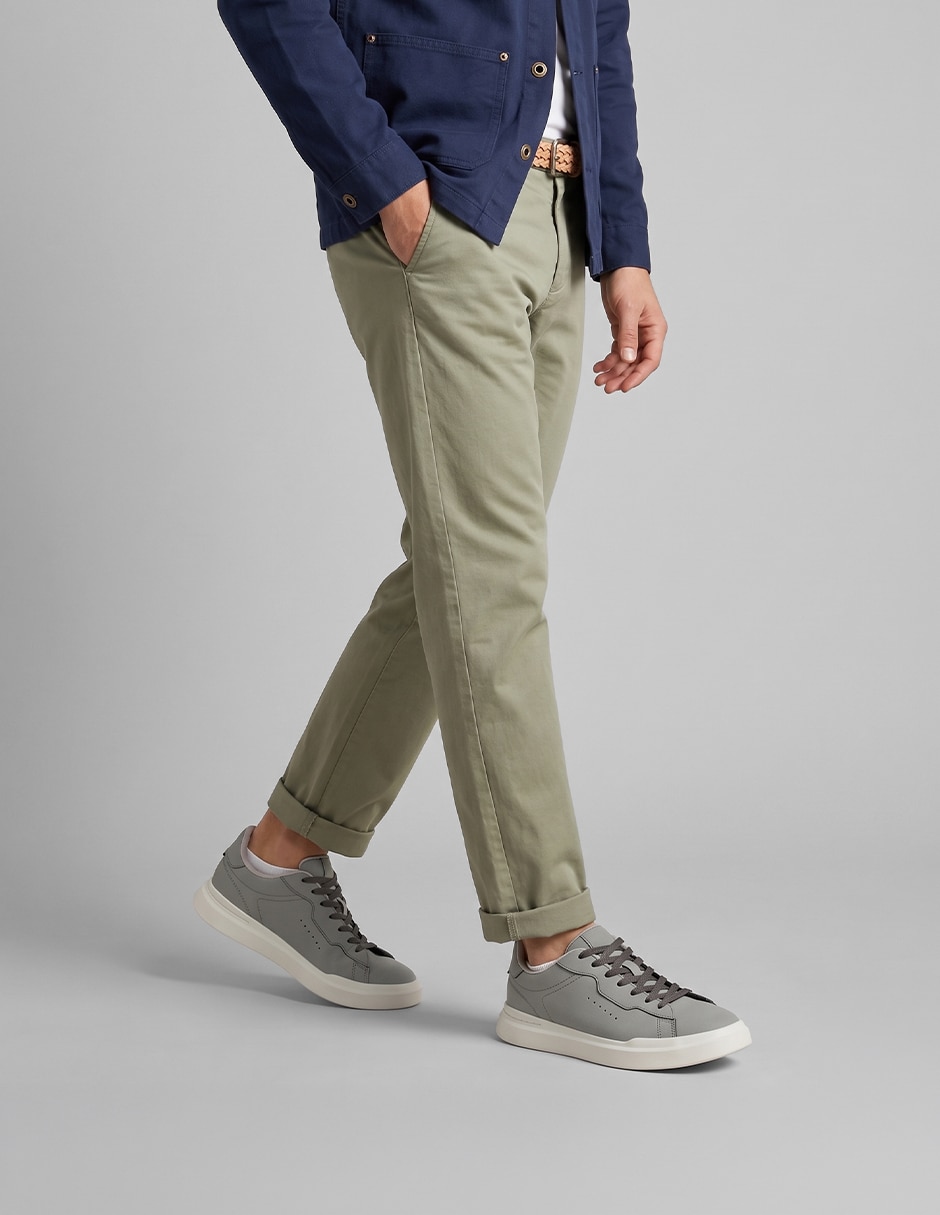 Tenis rbcollection para hombre