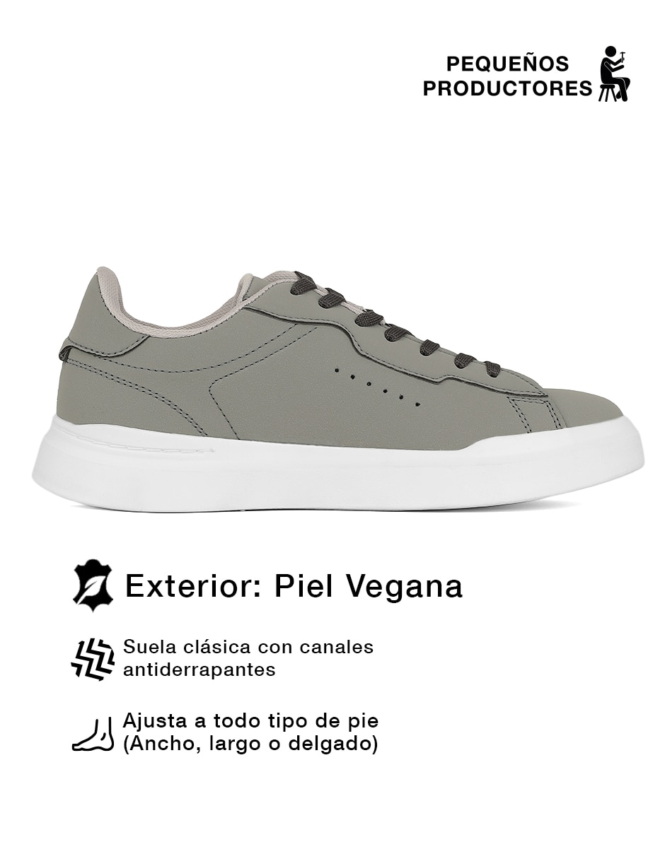 Tenis rbcollection para hombre