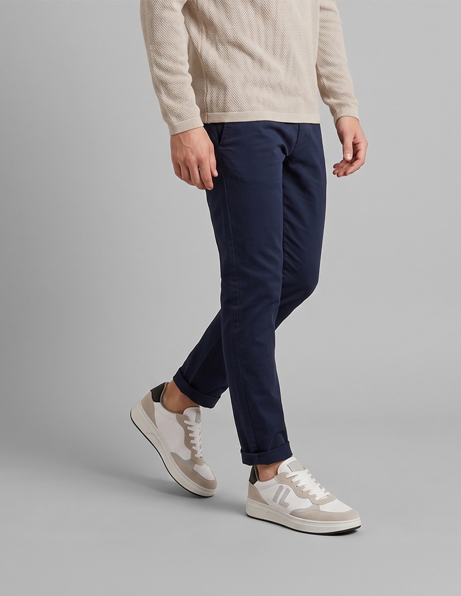 Tenis Rbvegano para hombre 5