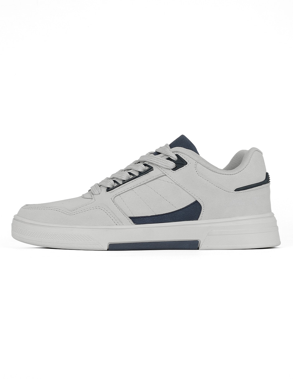 Tenis Pequeños Productores para hombre