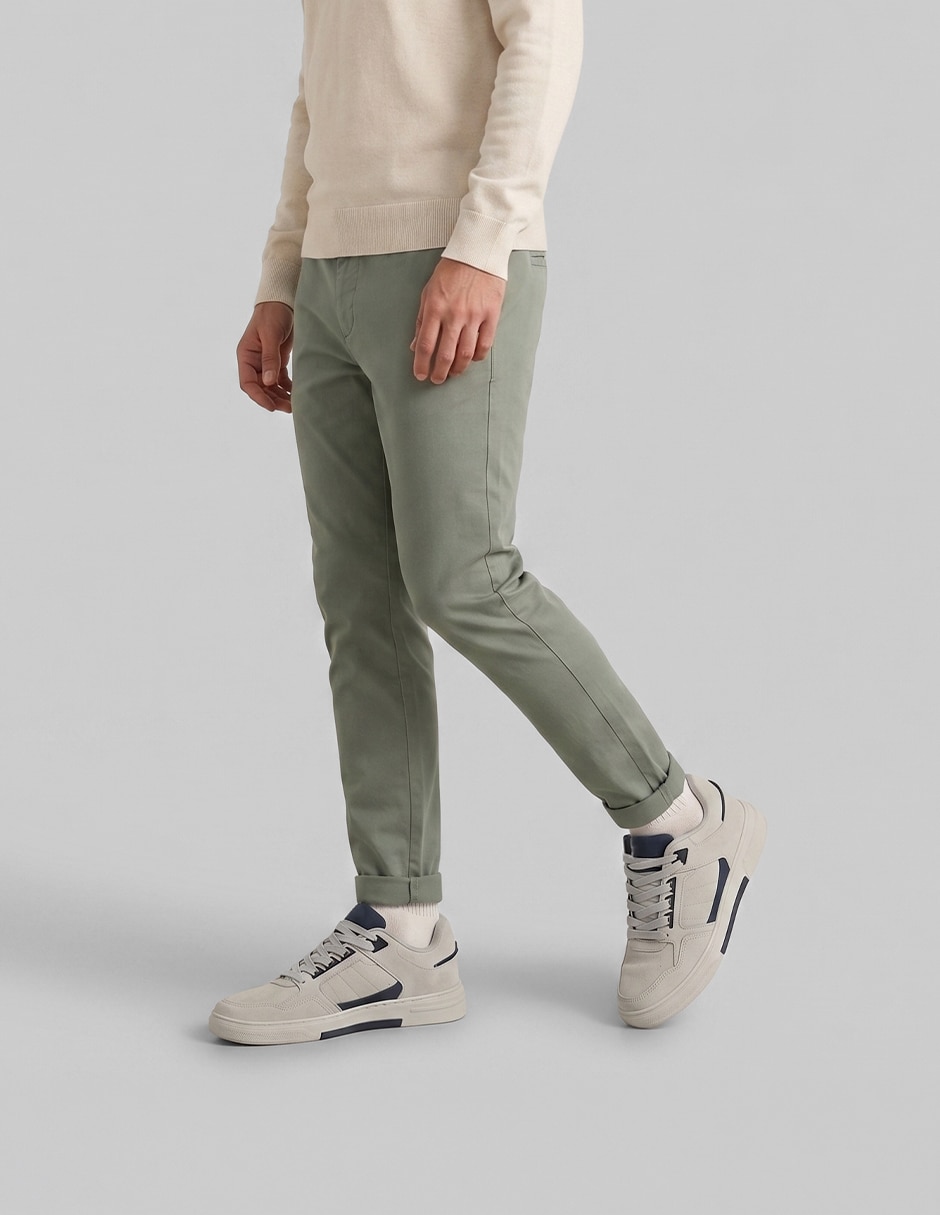 Tenis Pequeños Productores para hombre 5