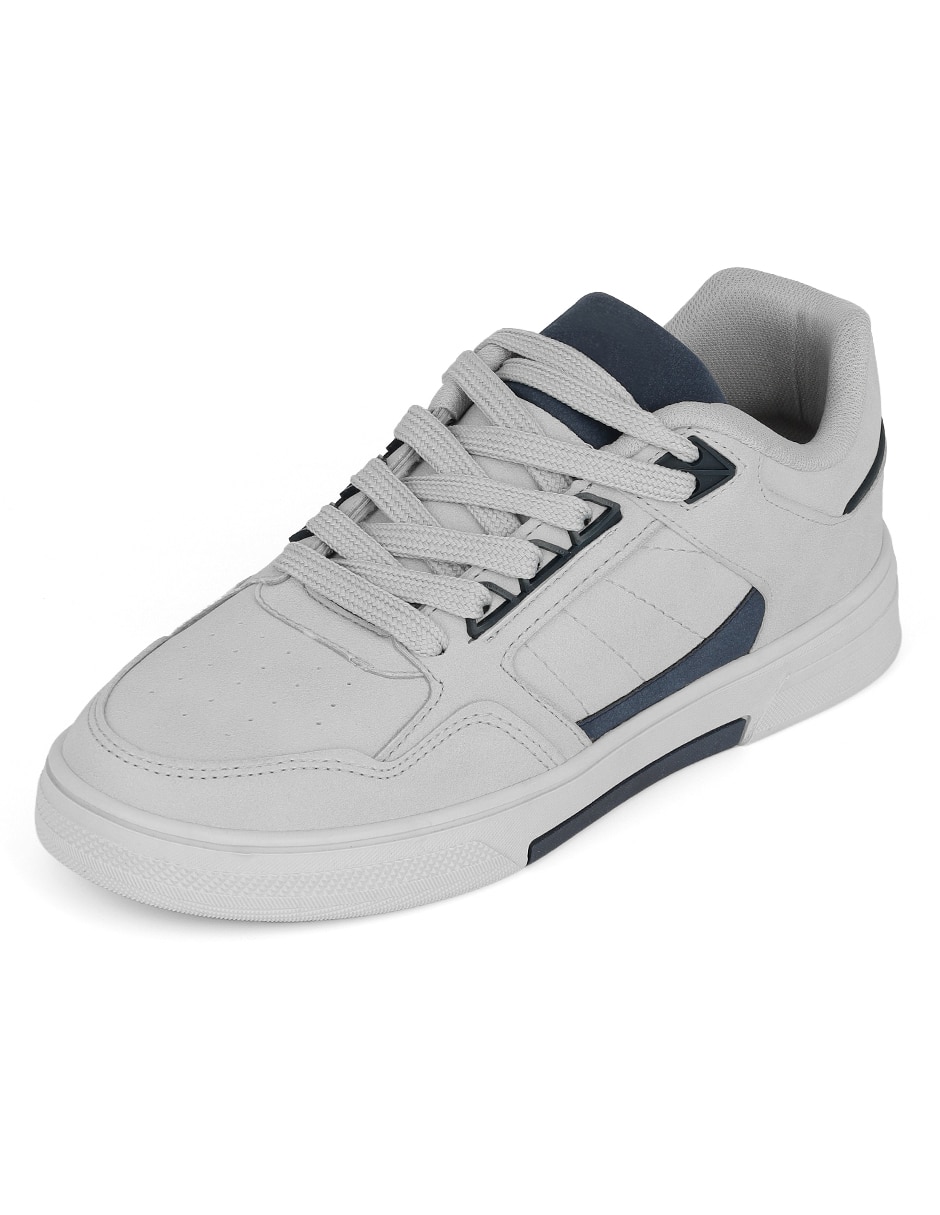 Tenis Pequeños Productores para hombre