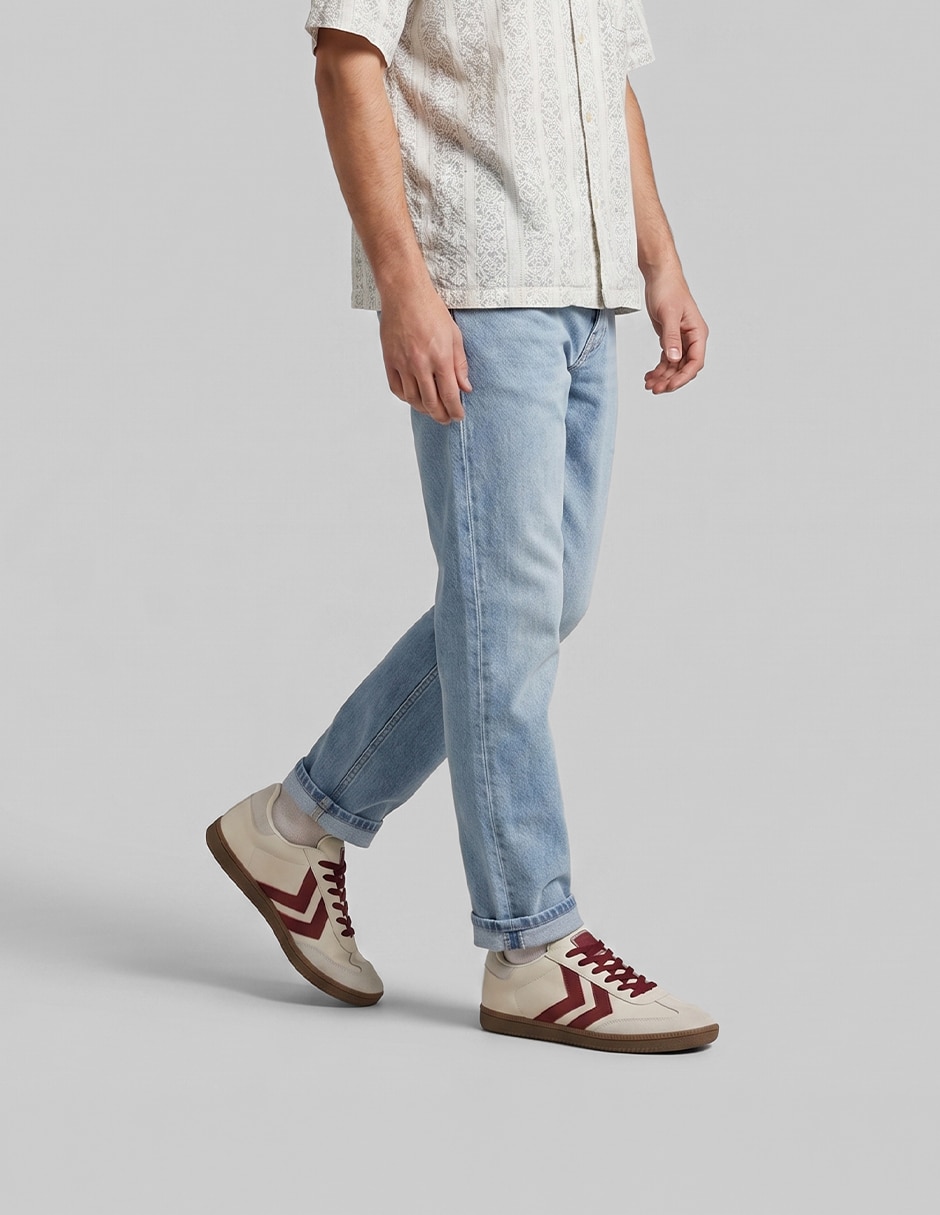 Tenis Pequeños Productores para hombre 5
