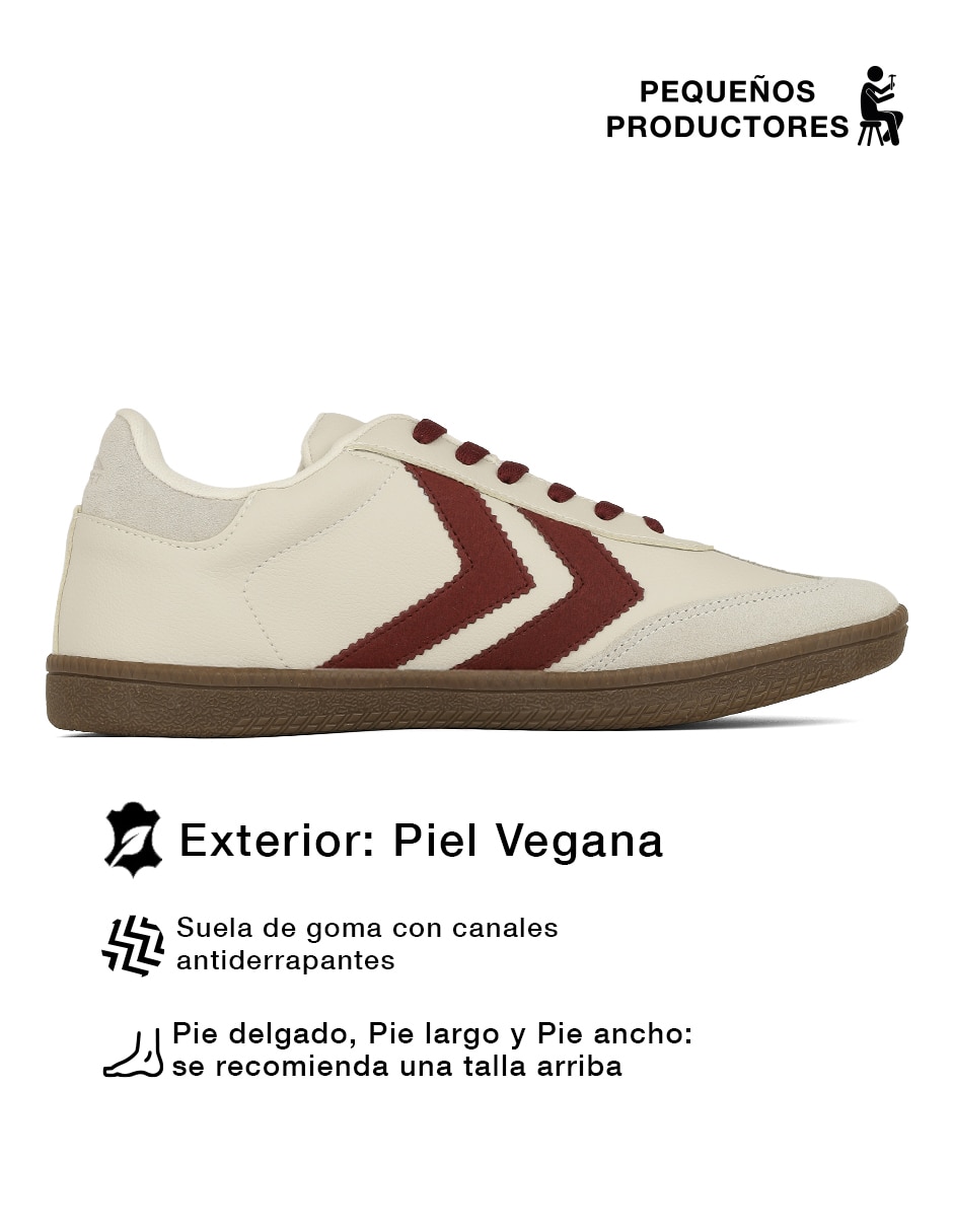 Tenis Pequeños Productores para hombre 4