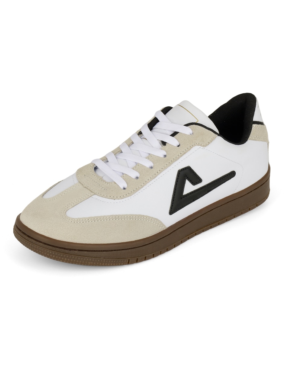 Tenis Pequeños Productores para hombre 2