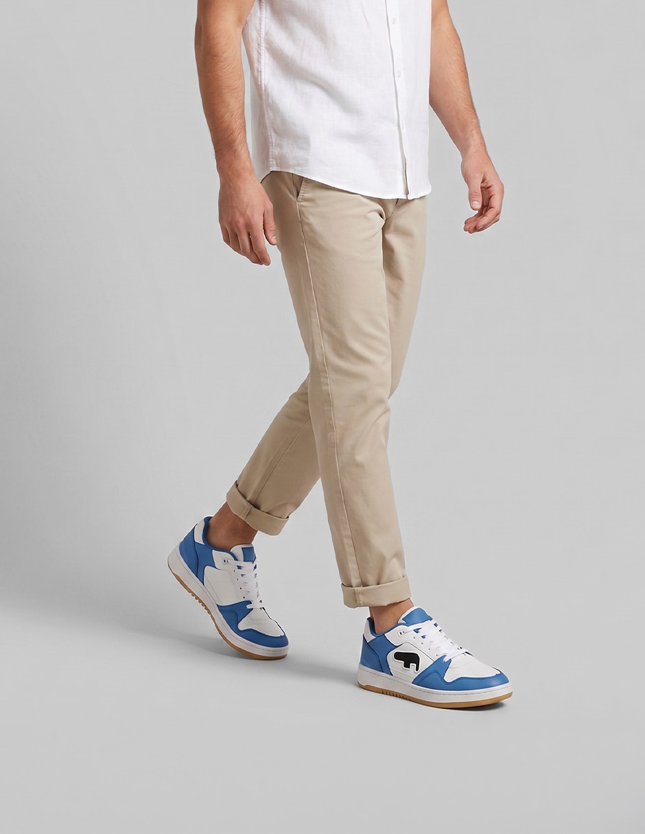 Tenis Rbvegano para hombre 5