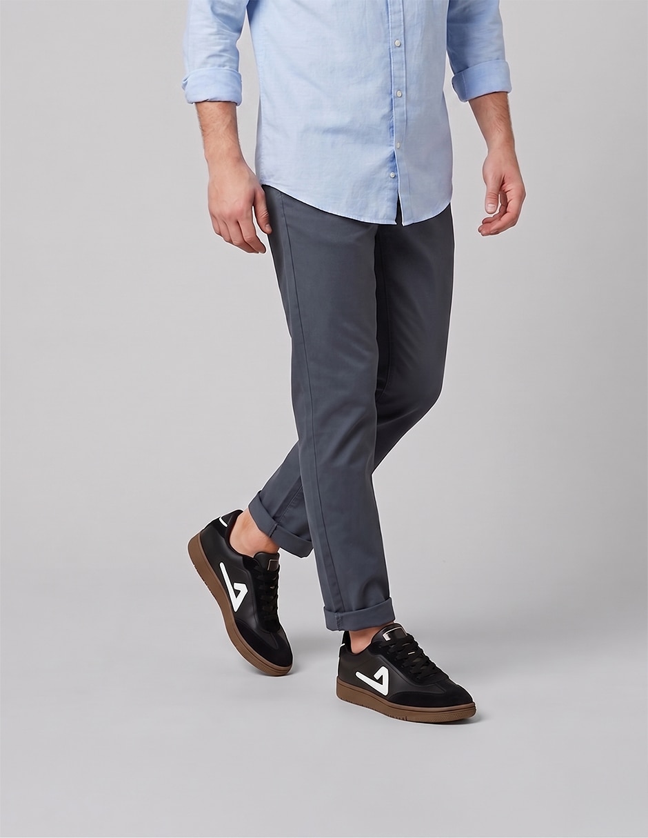 Tenis Rbvegano para hombre 5