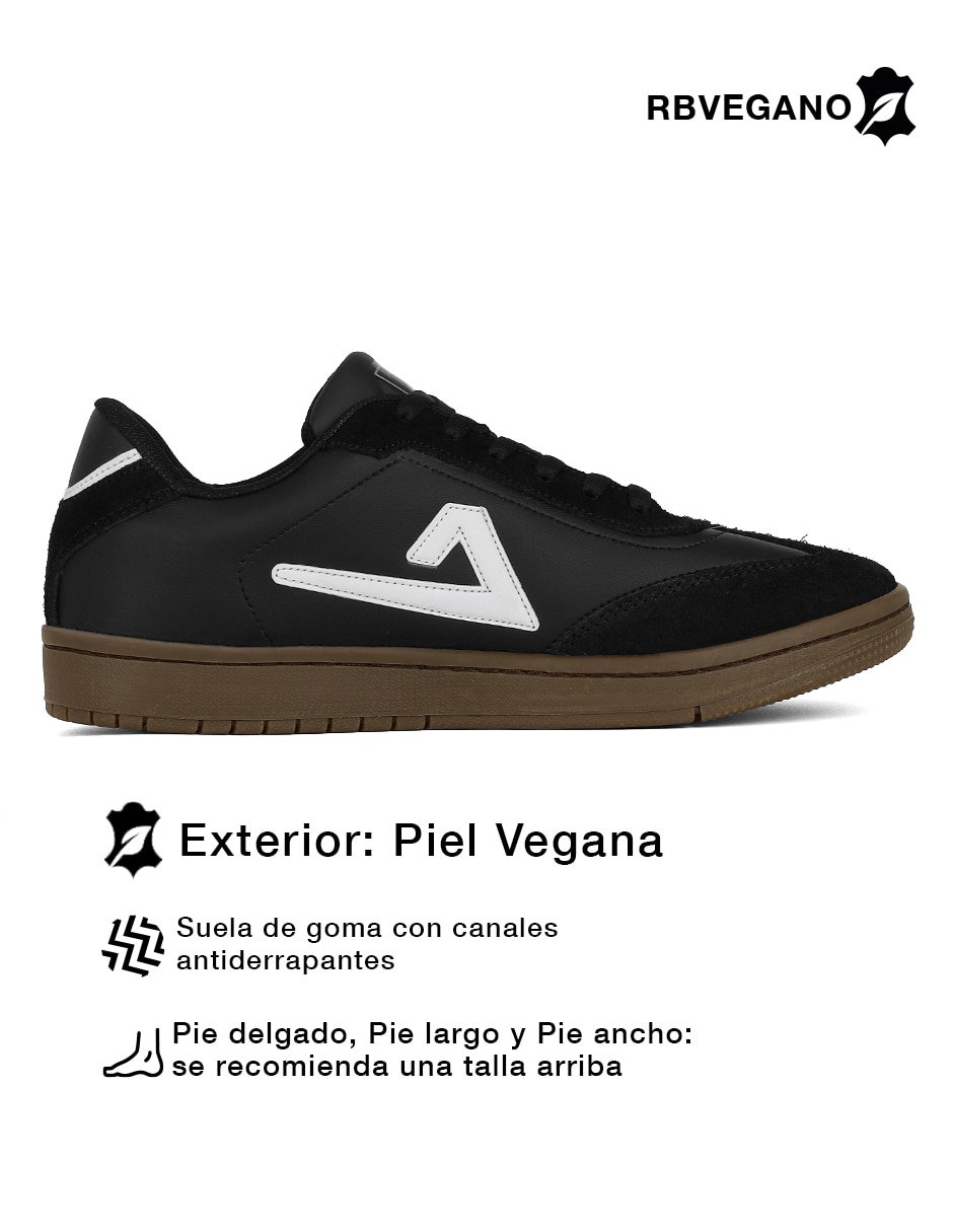 Tenis Rbvegano para hombre